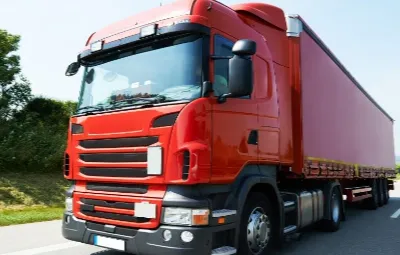 Bursa Yeşilhisar Ambar Kargo