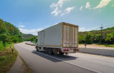 Bursa ile Yeşilhisar Arası Bulaşık Makinesi Taşıma