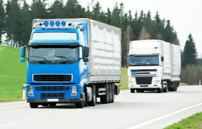 Bursa ile Yeşilhisar Arası Eşya Taşıma